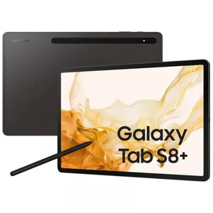 Замена Прошивка планшета Samsung Galaxy Tab S8 Plus в Екатеринбурге